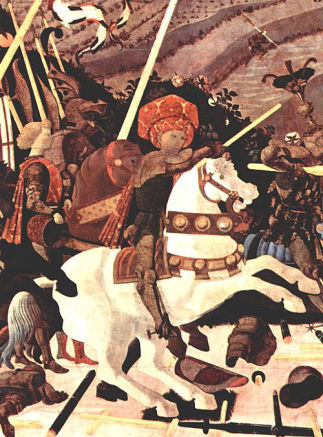 イタリアの重要な戦い イタリアの重要な戦い