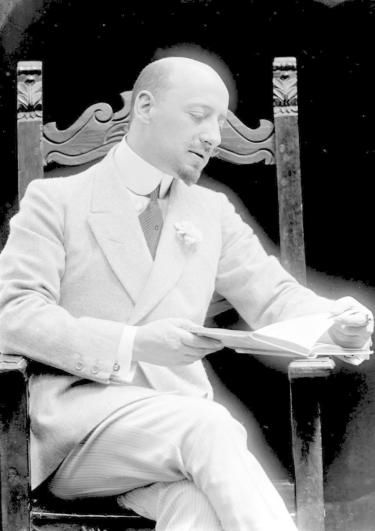 ガブリエーレ・ダンヌンツィオ ガブリエーレ・ダンヌンツィオ