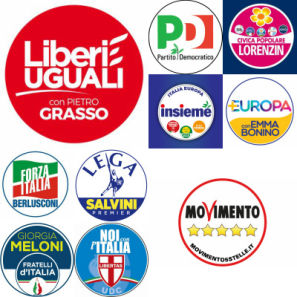 イタリア語 歴史 政治 イタリア語 歴史 政治