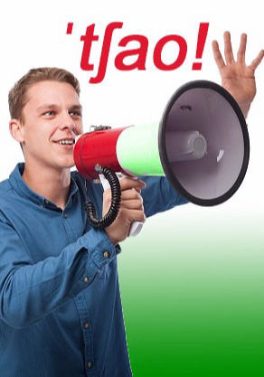 「話す」現代イタリア語 「話す」現代イタリア語