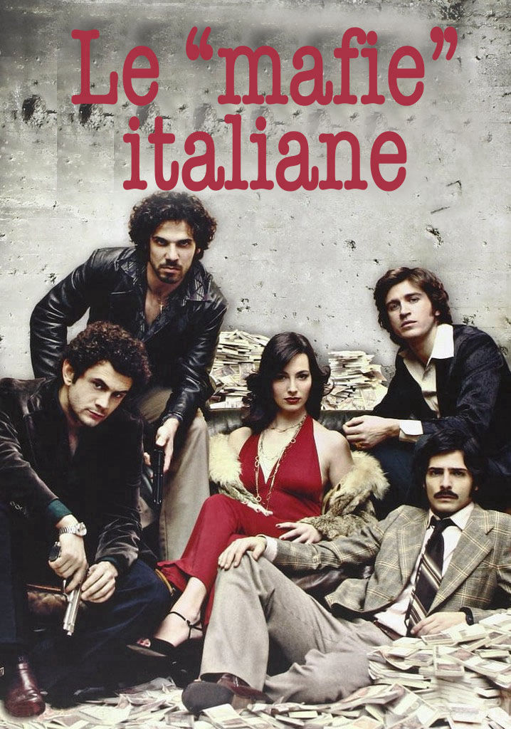 イタリアのマフィア イタリアのマフィア