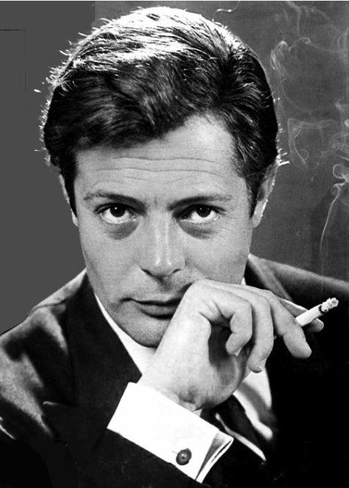 マルチェッロ・マストロイアー二 マルチェッロ・マストロイアー二