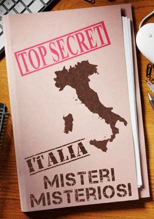 イタリアの謎を解く鍵 イタリアの謎を解く鍵