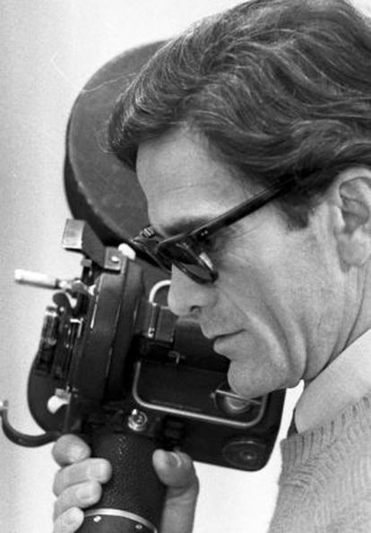 Pier Paolo Pasolini ピエル・パオロ・パゾリーニ Pier Paolo Pasolini ピエル・パオロ・パゾリーニ