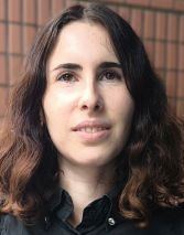 Arianna Caprili イタリア語の教師