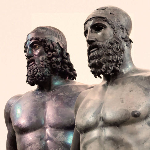 古典ギリシャ語のコース