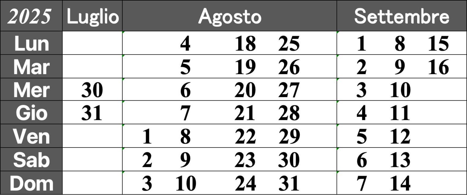 Corsi lingua italiana Tokyo
