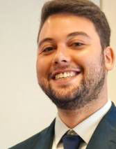 Gioacchino Del Vecchio イタリア語の教師