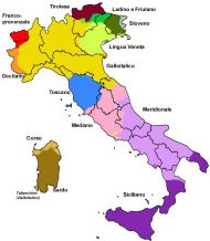 どんな“イタリア語”ですか？