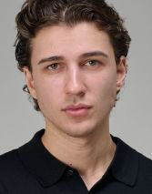 Manuel James Graziano イタリア語の教師