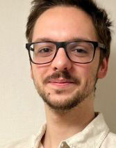 Marco Guidetti イタリア語の教師