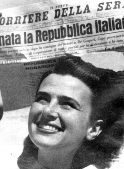イタリア語 歴史　政治