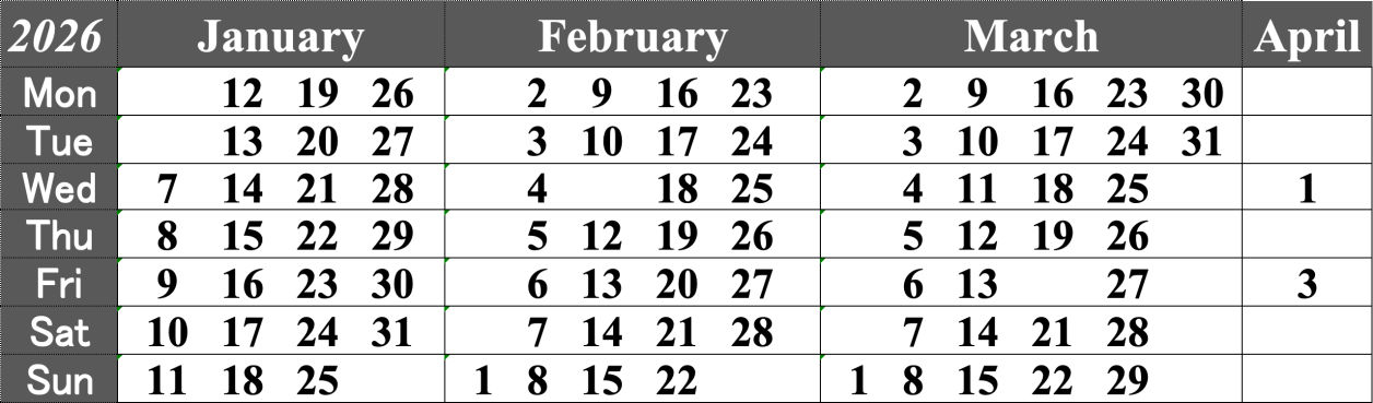 Italian language Course Tokyo